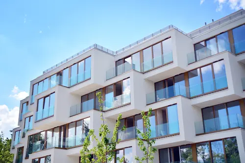 Responsive Banner Image