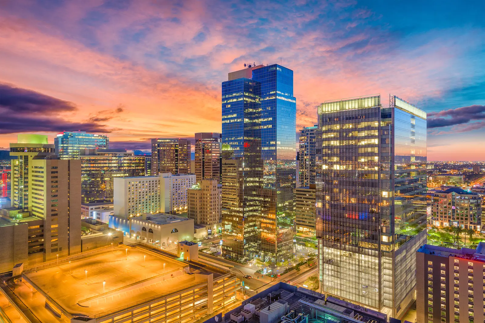 New Apartments Are Flooding Phoenix Metro: How East Valley Rental Owners Can Stand Out in a Renter's Market